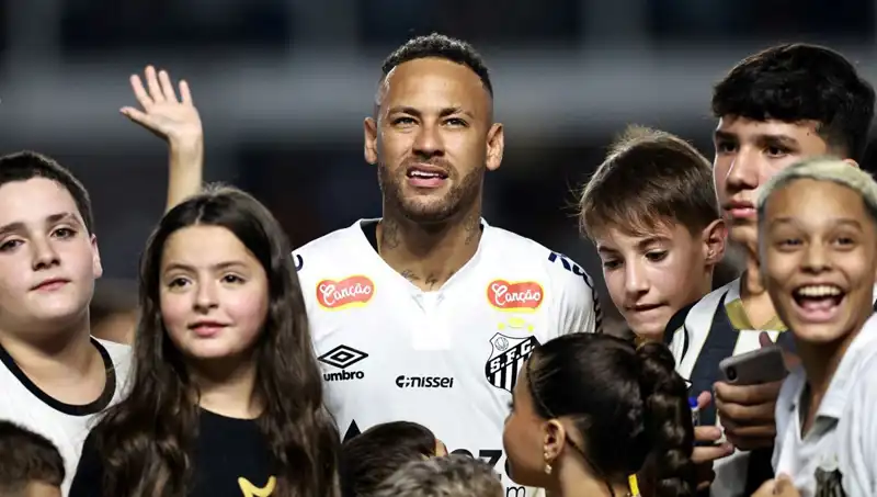 Fenerbahçe, Neymar için Sonunda Kesin Kararını Açıkladı