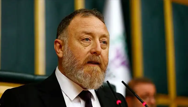 DEM Parti’den İnfaz Düzenlemesine Dair Önemli Açıklama: Hasta Tutuklular İçin Mi Geçerli?