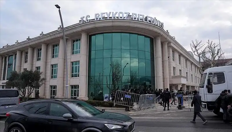 Beykoz Belediyesi'nde Görevden Alma ve Tutuklama Talebi: Fidan Gül Şokta!