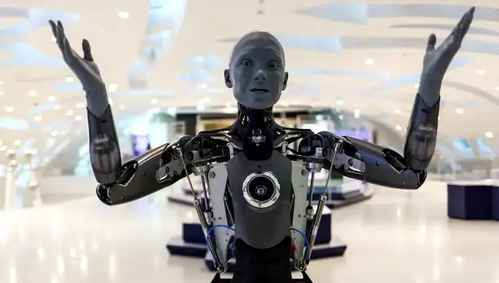 Yamyam Robot: Geleceğin Tehlikeli İcadı mı, Yoksa İnsanoğluna Yardım mı?