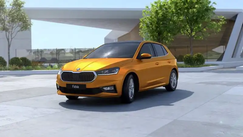 Skoda Temmuz 2025 Fiyat Listesi: Fabia, Superb, ve Octavia'da Son Durum