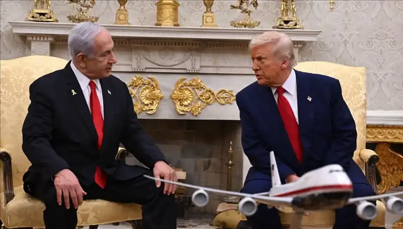 İsrail Sularında Tsunami Alarmı: Avrupa’dan Yükselen Tepkiler ve Trump’ın Sessizliği