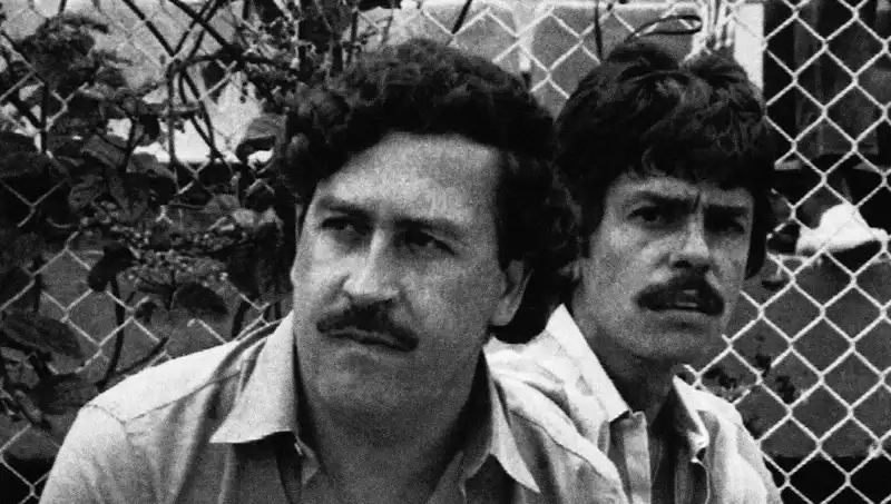 Escobar’ın Pilotundan Şok Açıklama: "Teklifi Reddettim, Sonra Düşündüm!"