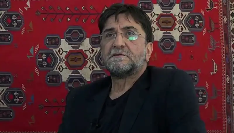 Gazeteci Nihat Genç Hayatını Kaybetti: Basın Dünyasında Derin Bir Yası Tuttu