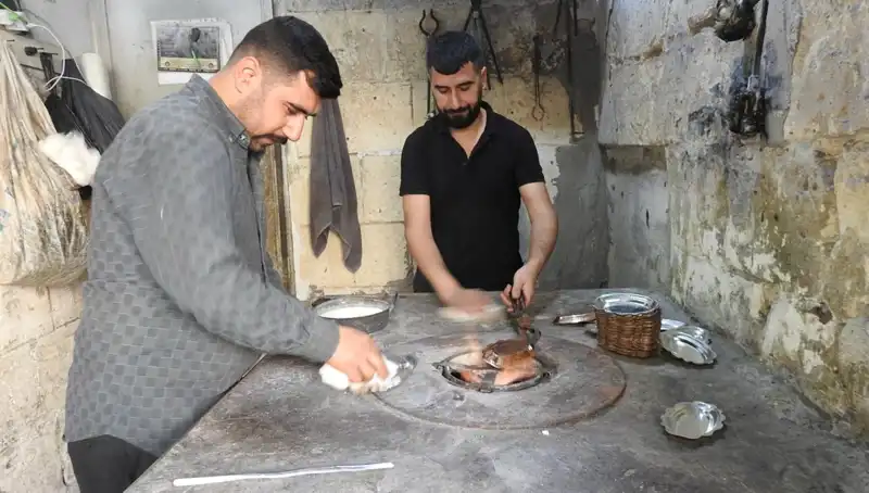 Mesleğin Son Temsilcisi: Usta Çırak Arayışında Çaresizlik İçinde
