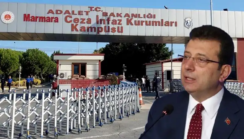 İmamoğlu’nun Bilirkişi Davasında Şok Gelişme: Duruşmaya Katılmayacaklar!
