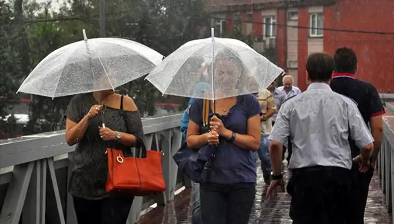 Sıcaklık ve Sağanak Uyarısı: Hava Durumu Beklentileri Değişiyor