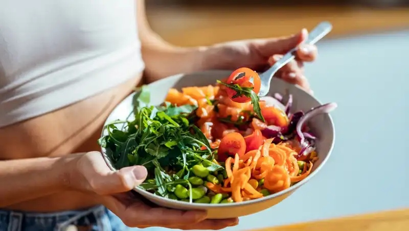 Vegan Beslenme ve Kanser: Araştırmalar Ne Gösterebilir?