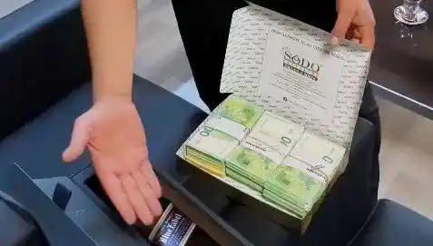 Manavgat Belediyesi'nde Şok Operasyon: Baklava Kutusundaki Avrolar Gündem Oldu!