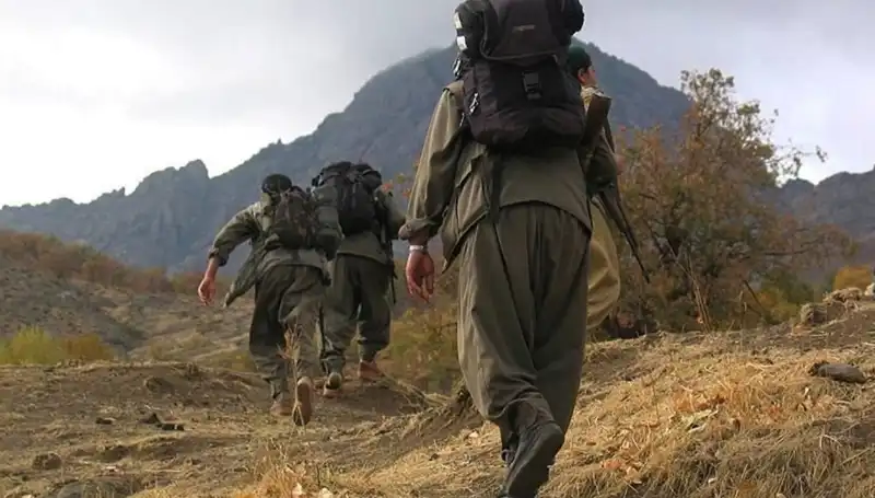 Terörsüz Türkiye'de Kritik 48 Saat: Öcalan'ın Mesajı Kandil'e Ulaşıyor