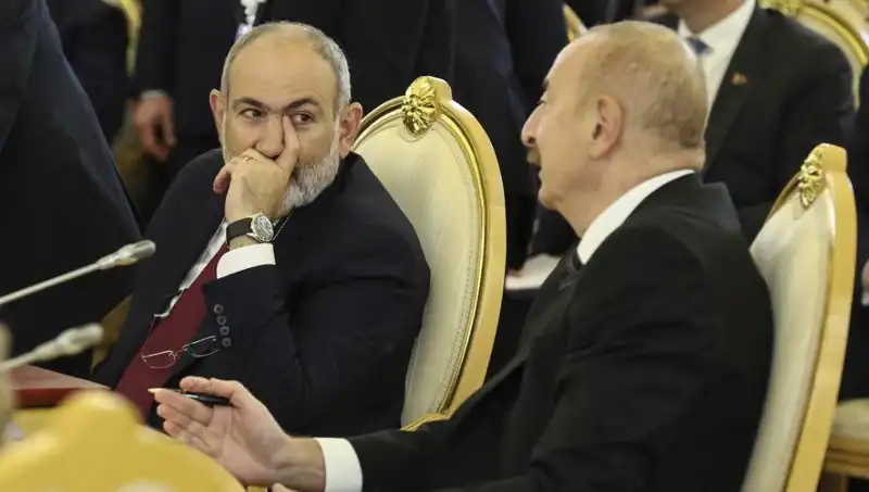 Trump’ın Aradığı Barış: Azerbaycan-Ermenistan Anlaşmasının Önemi ve Etkileri