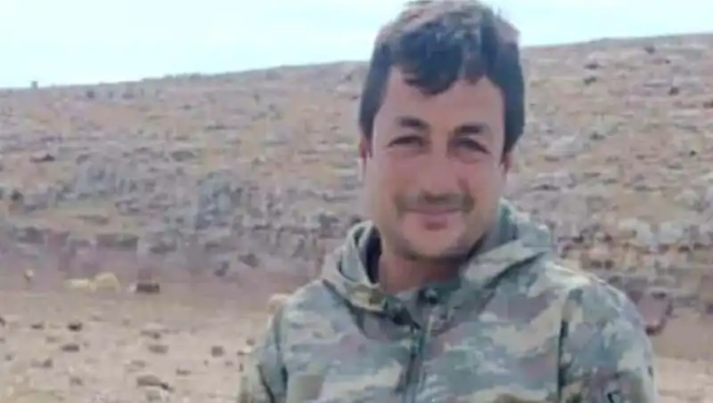 Sulama Kanalına Düşen Çobanın Ölümü: Trajik Bir Hikaye