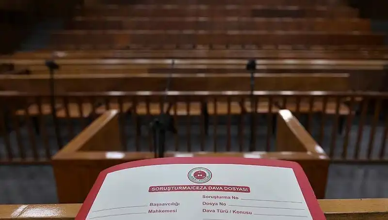 Zafer Partisi Gençlik Kolları'ndan Soruşturma Kaçınılmaz Oldu!