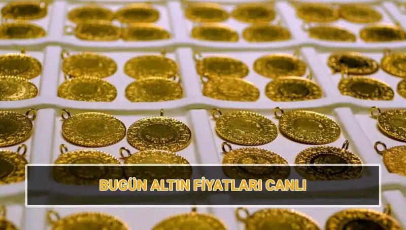 4 Nisan 2023 Altın Fiyatlarında Düşüş: Yatırımcılar Ne Yapmalı?