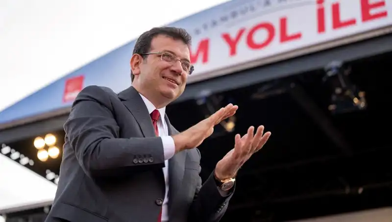 Başsavcıya Tehdit Davası: Ekrem İmamoğlu Yargı Önünde Hesap Verecek