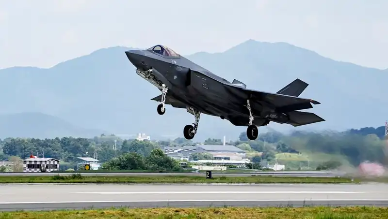 Hindistan, ABD’nin F-35 Savaş Uçağı Teklifini Neden Reddetti?