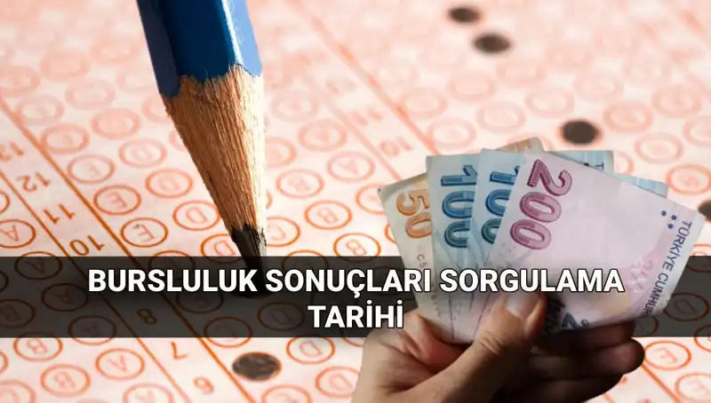 2025 Bursluluk Sınav Sonuçları Ne Zaman Açıklanacak? MEB'den Son Gelişmeler!