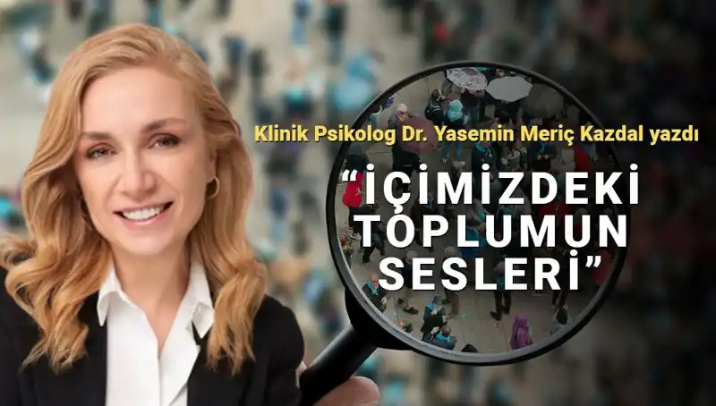 İçimizdeki Toplumun Seslerini Dinlemek: Onay Arayışının Psikolojik Boyutları