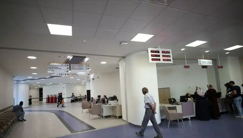 Sağlıkta Yeni Dönem: TBMM'den Tarihi Adım!