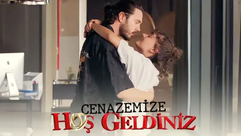 Cenazemize Hoş Geldiniz: Zengin Kadrosu ve İlginç Konusu ile Göz Dolduruyor