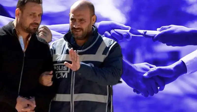 Sahte E-İmza Çetesi Büyüyor: Joker Yakup’un İtirafları İddianamede!