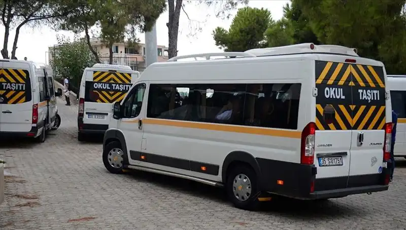 Okul Servis Şoförüne Yönelik Cinsel İstismar Davası: Çocukların Güvenliği Tehlikede mi?