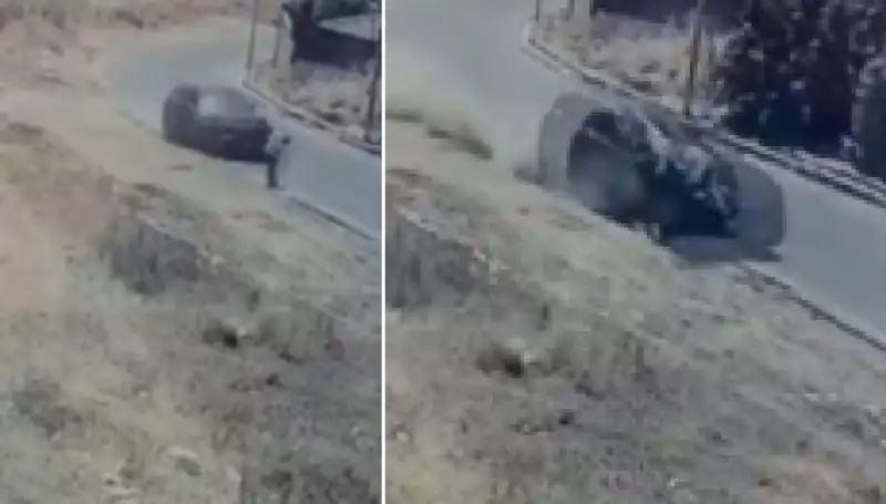 15 Yaşındaki Sürücünün Kaza Sonucu Hayatını Kaybeden Yaya Olayı: Detaylar