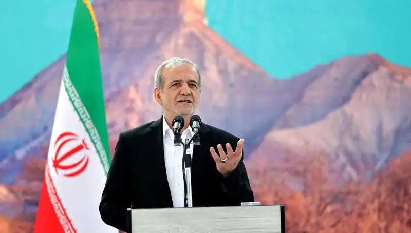 Pezeşkiyan: İsrail İstihbaratı Beni Hedef Aldı, Suikast Girişiminde Bulundu