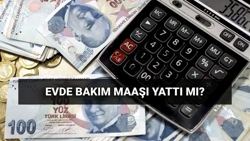 Evde Bakım Maaşı Sorgulama Rehberi: Haziran Ödemeleri Hakkında Bilmeniz Gerekenler