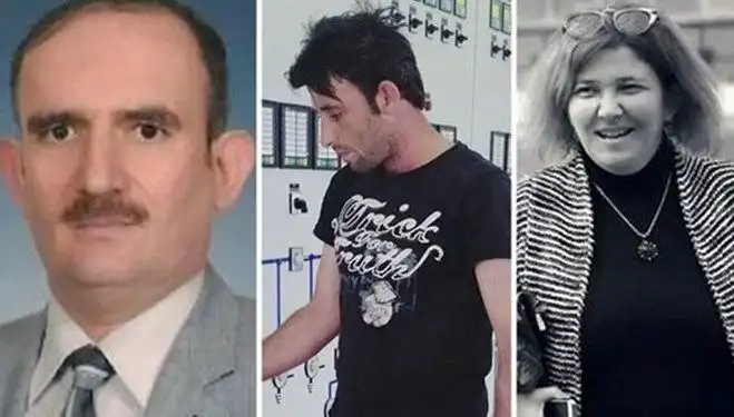 Okul Müdürlerinin MİT'e Alacağız Yalanıyla Cinsel İstismar Skandalı